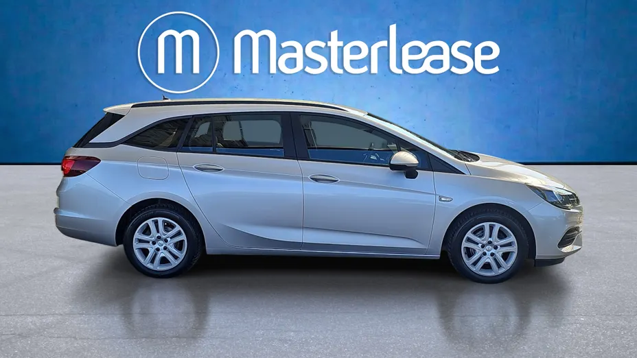 OPEL Astra Astra V 1.5 CDTI Edition S&S aut