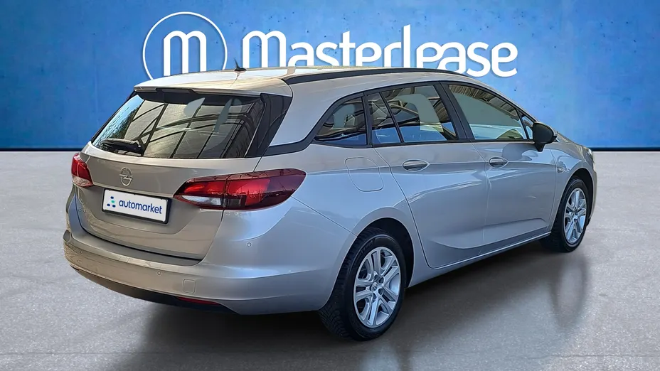 OPEL Astra Astra V 1.5 CDTI Edition S&S aut