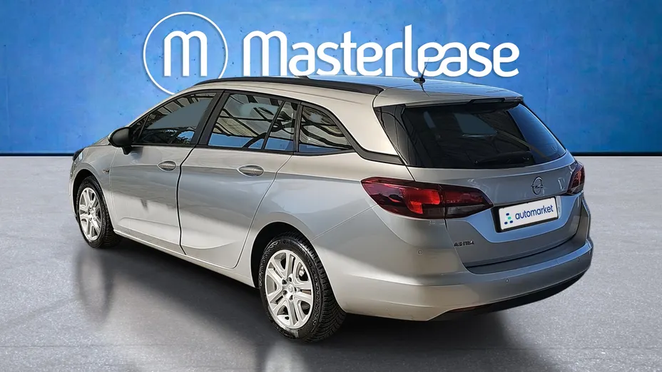 OPEL Astra Astra V 1.5 CDTI Edition S&S aut