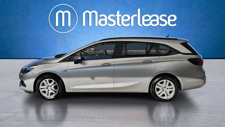 OPEL Astra Astra V 1.5 CDTI Edition S&S aut