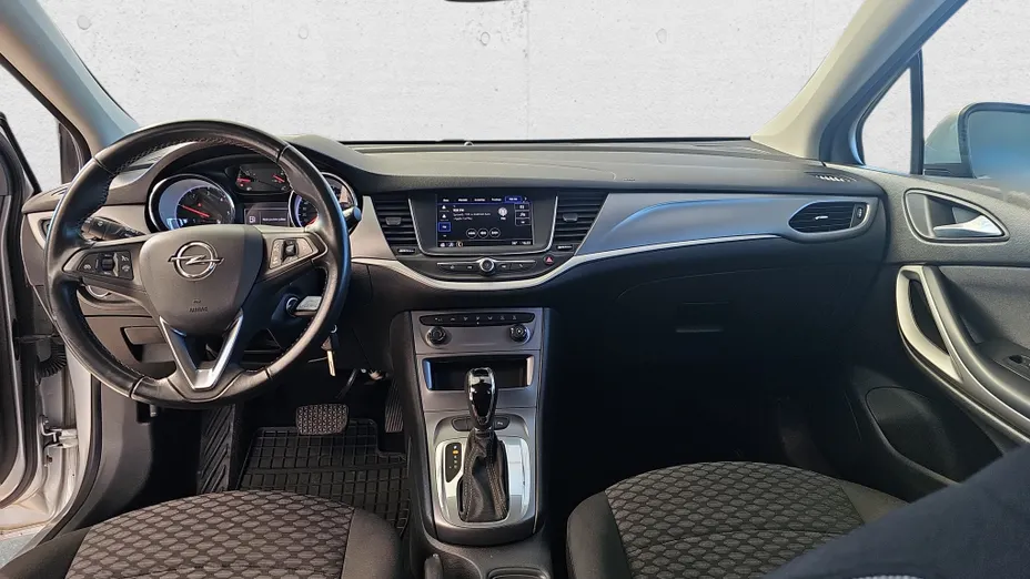 OPEL Astra Astra V 1.5 CDTI Edition S&S aut