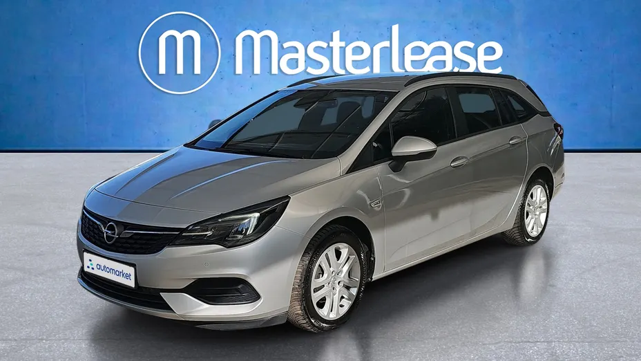 OPEL Astra Astra V 1.5 CDTI Edition S&S aut