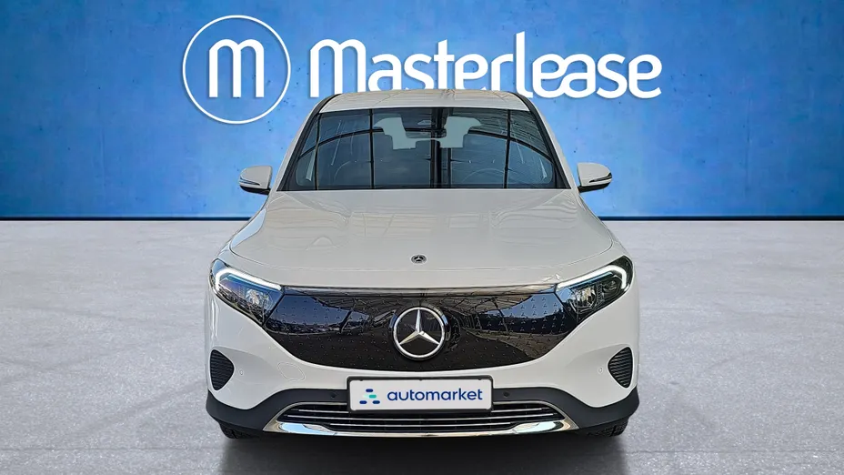MERCEDES-BENZ EQB EQB 250 70.5kWh Progressive
