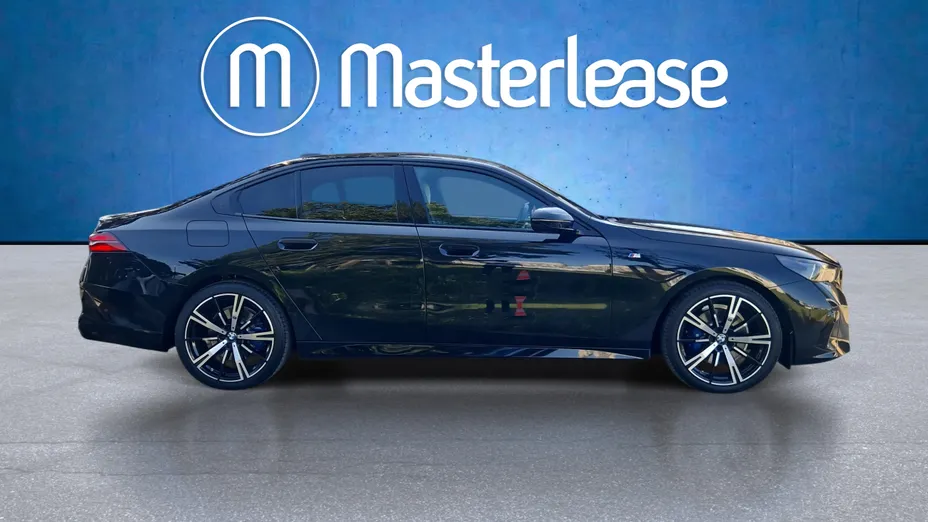 BMW Seria 5 520d mHEV M Sport aut