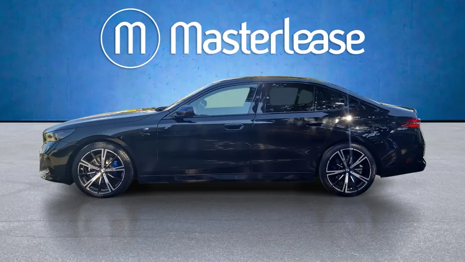 BMW Seria 5 520d mHEV M Sport aut