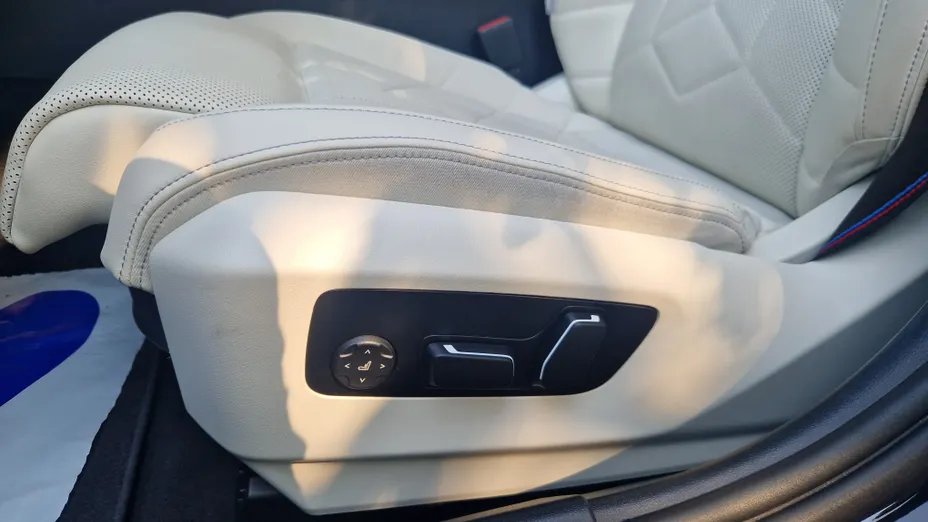 BMW Seria 5 520d mHEV M Sport aut