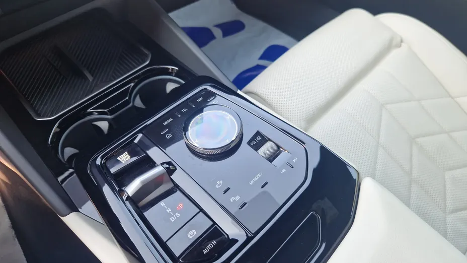 BMW Seria 5 520d mHEV M Sport aut
