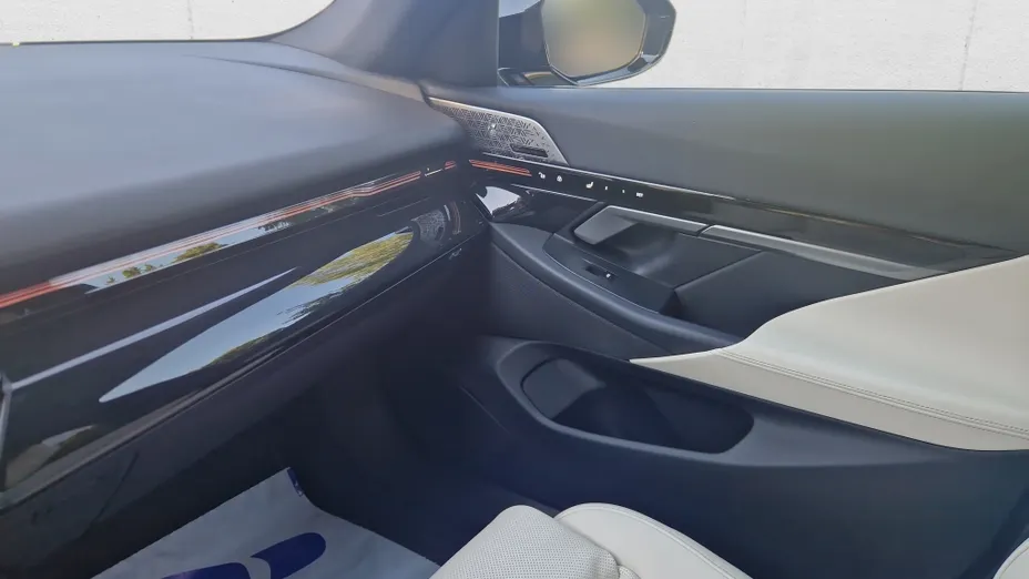 BMW Seria 5 520d mHEV M Sport aut