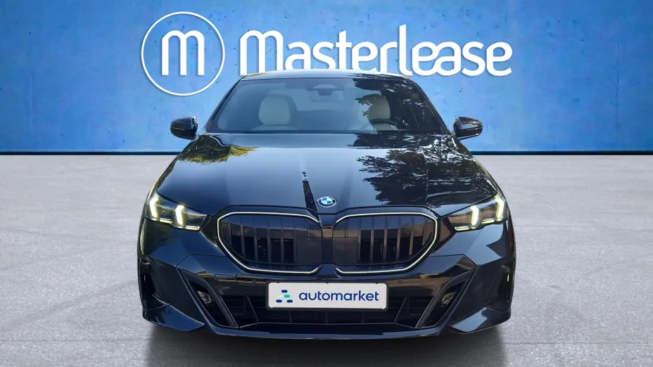 BMW Seria 5 520d mHEV M Sport aut