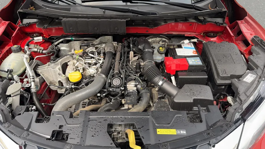 NISSAN Juke Juke 1.0 DIG-T N-Connecta DCT