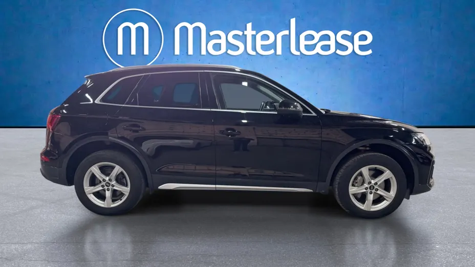 AUDI Q5 Q5 40 TDI mHEV Quattro Advanced S tronic
