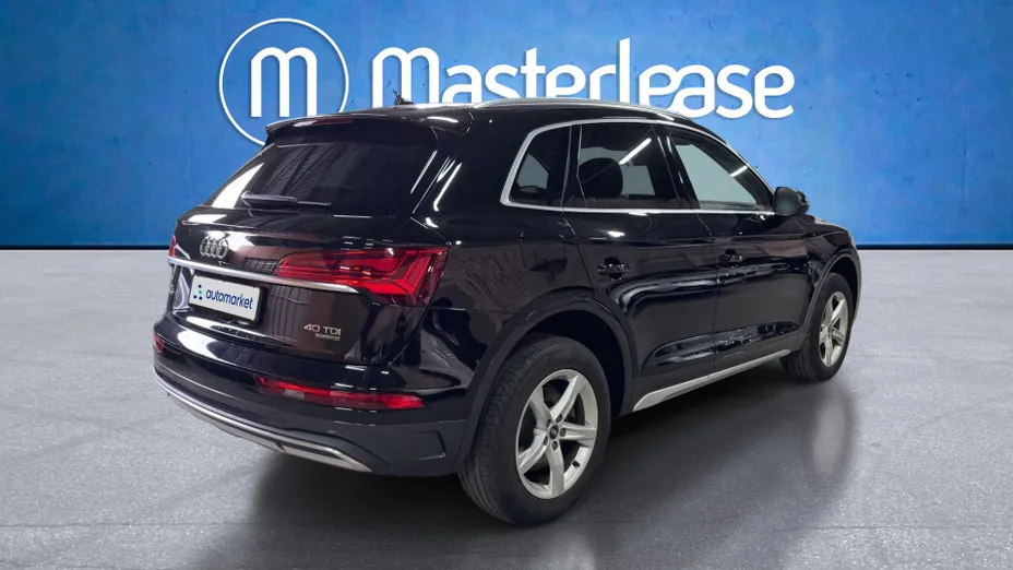 AUDI Q5 Q5 40 TDI mHEV Quattro Advanced S tronic