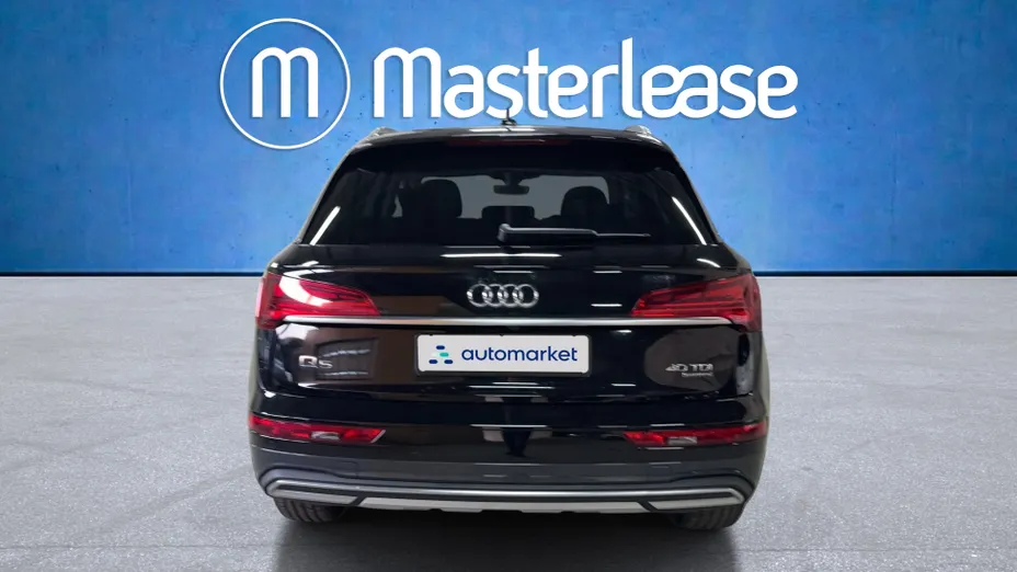 AUDI Q5 Q5 40 TDI mHEV Quattro Advanced S tronic