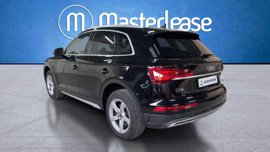 AUDI Q5 Q5 40 TDI mHEV Quattro Advanced S tronic
