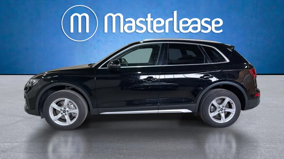 AUDI Q5 Q5 40 TDI mHEV Quattro Advanced S tronic