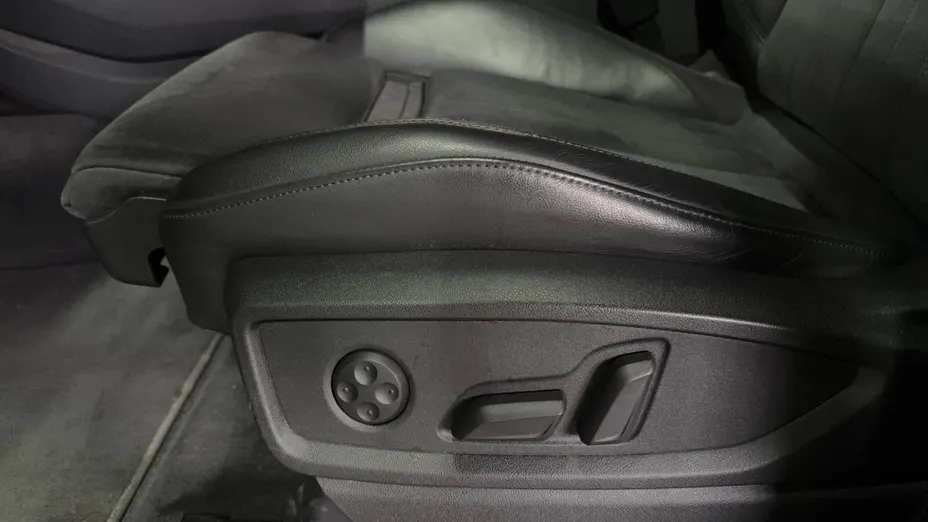 AUDI Q5 Q5 40 TDI mHEV Quattro Advanced S tronic