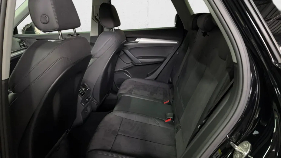 AUDI Q5 Q5 40 TDI mHEV Quattro Advanced S tronic