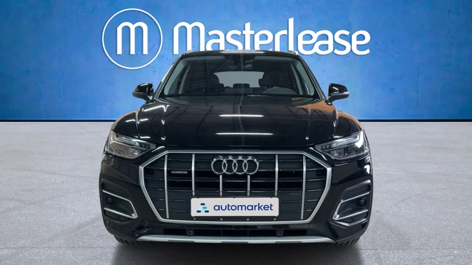 AUDI Q5 Q5 40 TDI mHEV Quattro Advanced S tronic