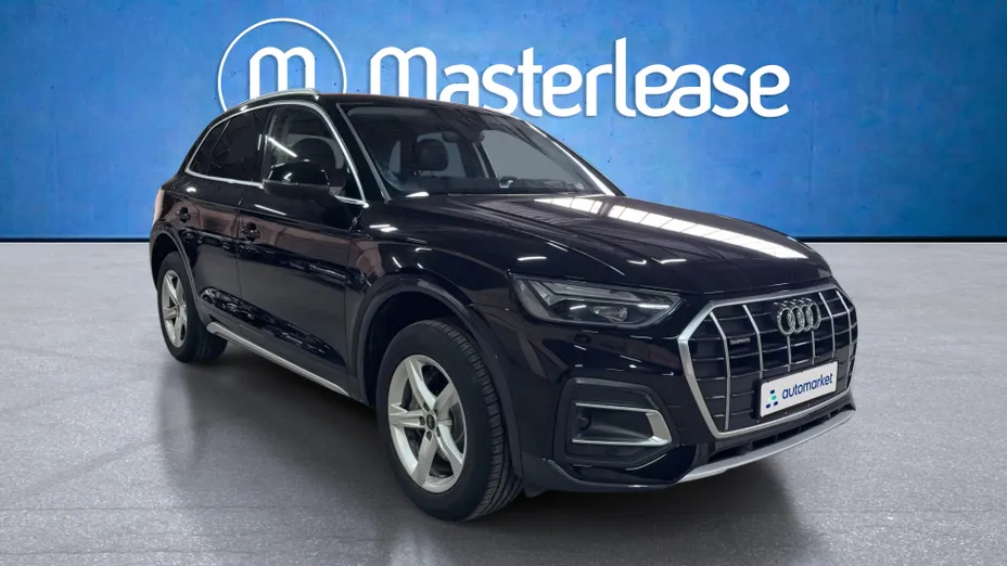 AUDI Q5 Q5 40 TDI mHEV Quattro Advanced S tronic