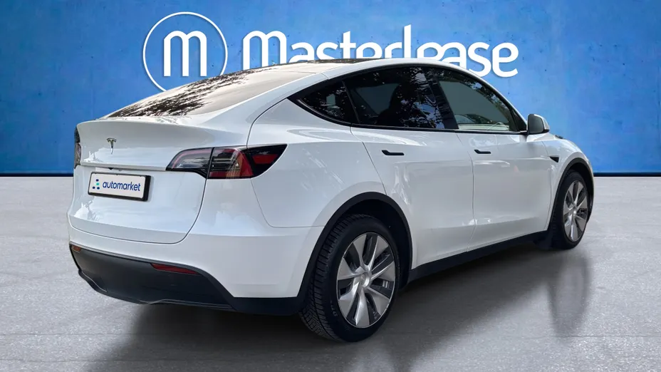 TESLA Model Y Y RWD