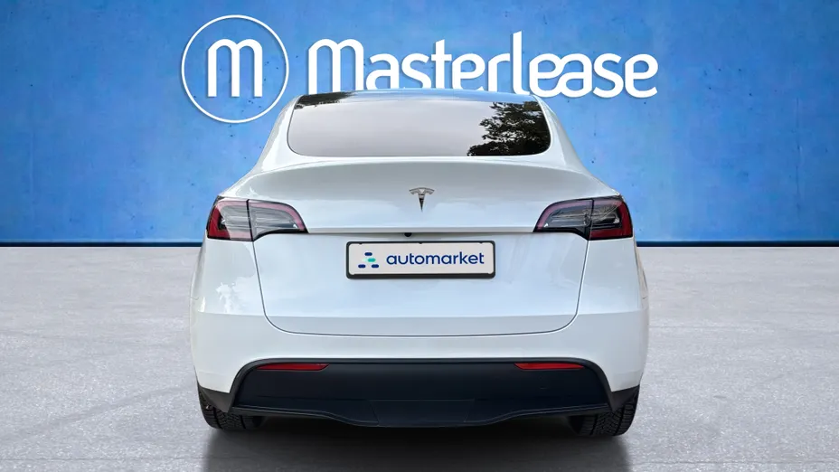 TESLA Model Y Y RWD