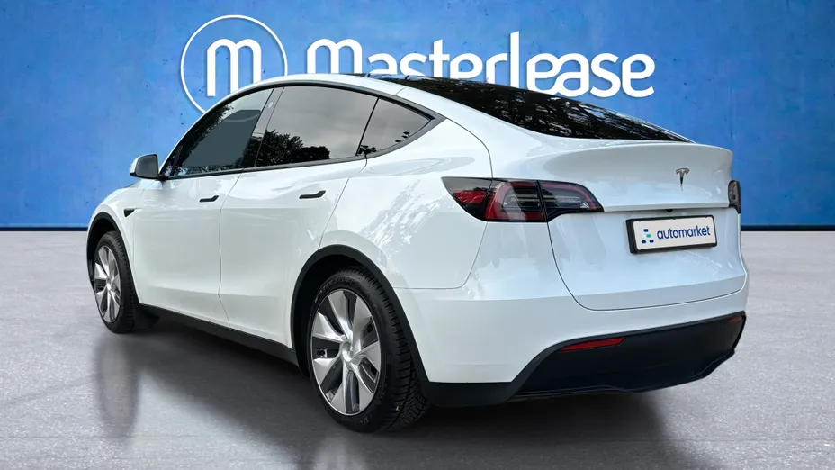 TESLA Model Y Y RWD