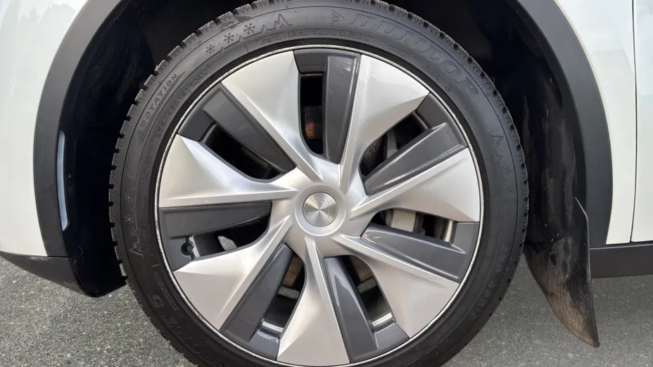 TESLA Model Y Y RWD