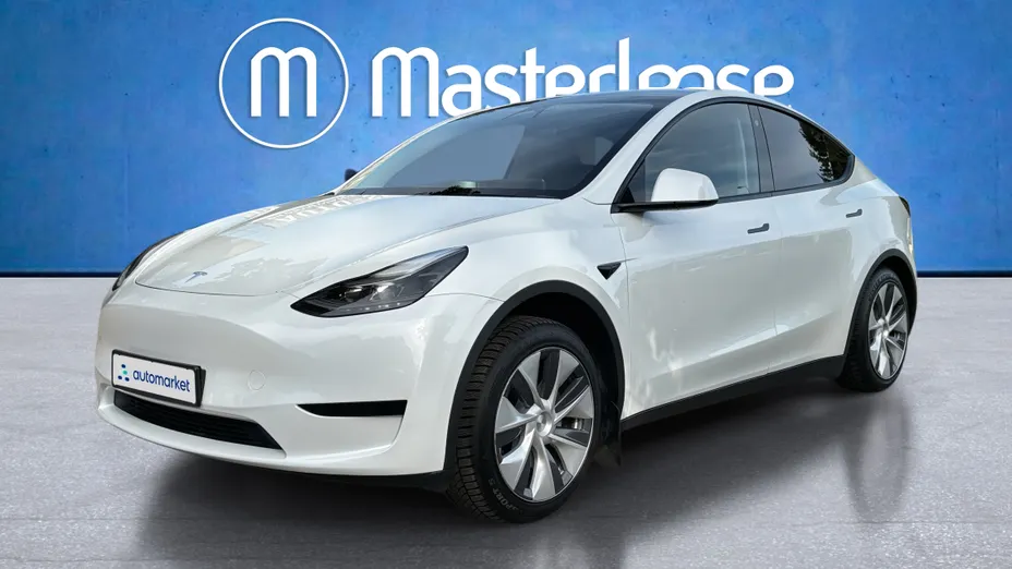TESLA Model Y Y RWD