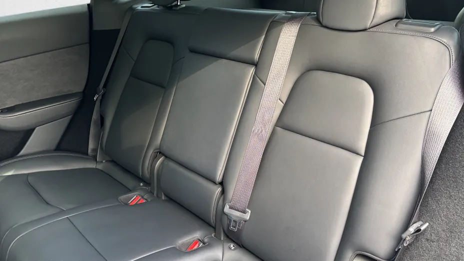 TESLA Model Y Y RWD