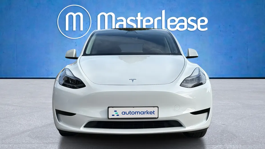 TESLA Model Y Y RWD