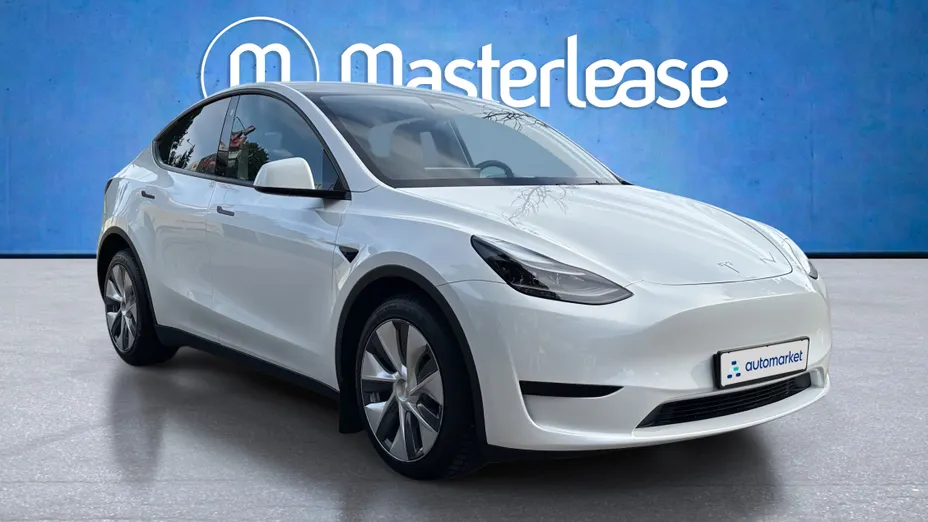 TESLA Model Y Y RWD
