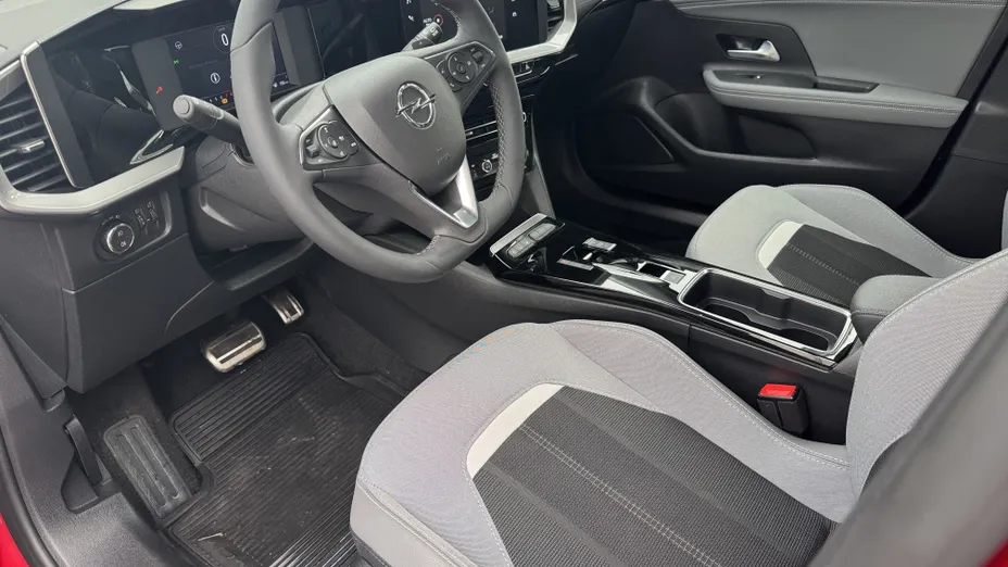 OPEL Mokka Mokka 1.2 T Edition S&S aut