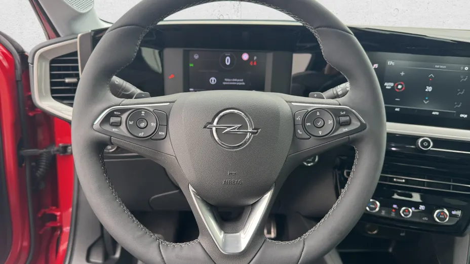 OPEL Mokka Mokka 1.2 T Edition S&S aut