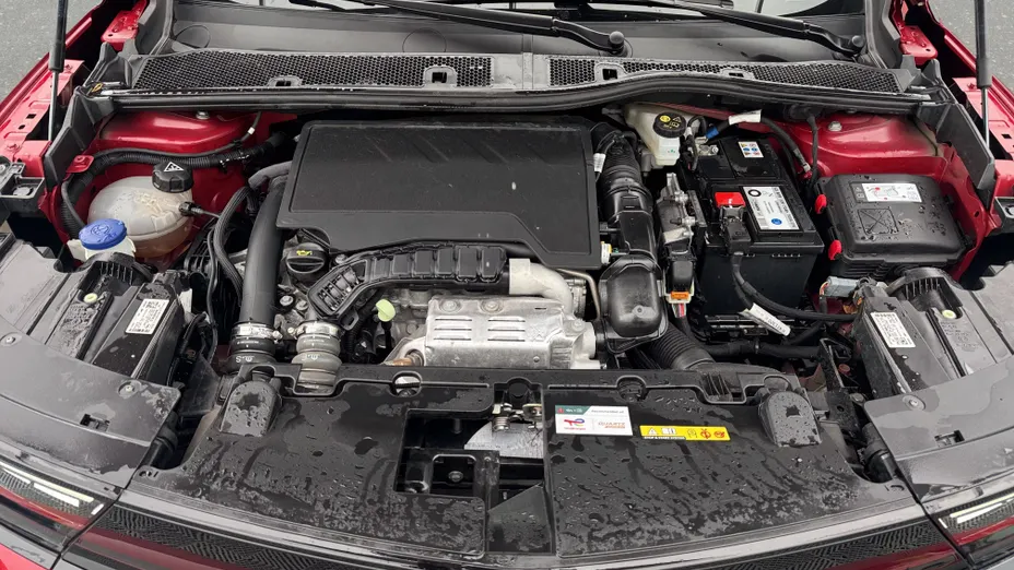 OPEL Mokka Mokka 1.2 T Edition S&S aut