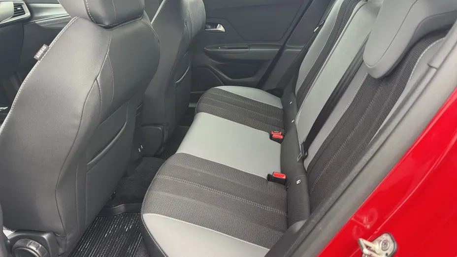 OPEL Mokka Mokka 1.2 T Edition S&S aut