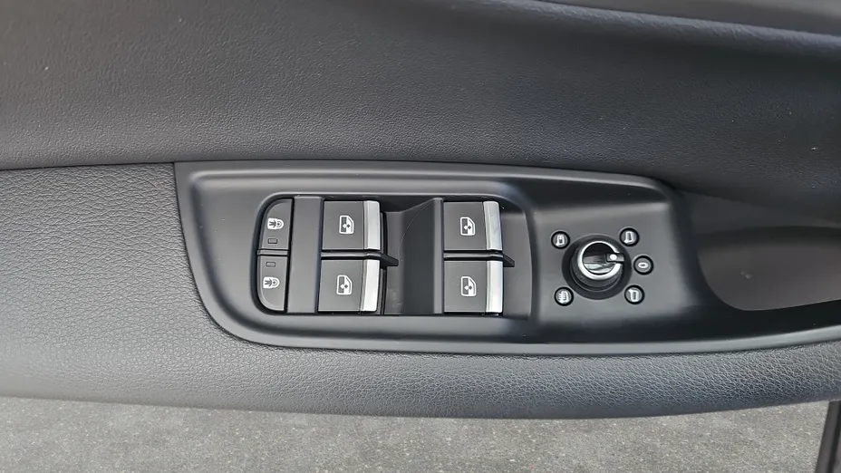 AUDI Q7 Q7 50 TDI mHEV Quattro S Line Tiptr.