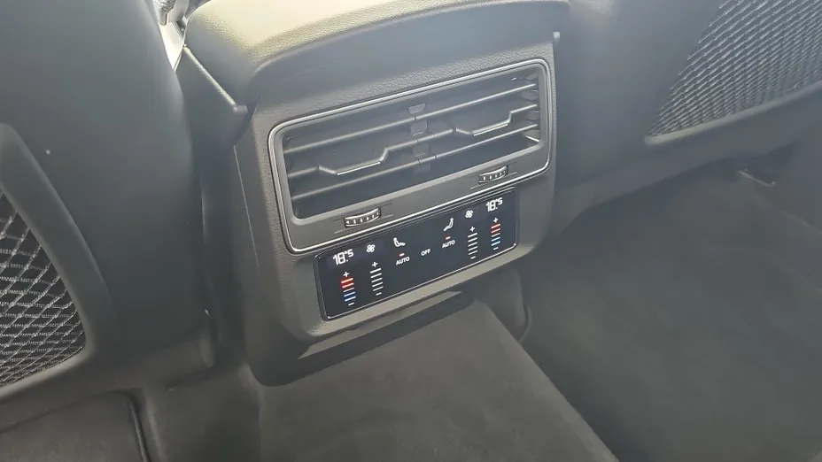 AUDI Q7 Q7 50 TDI mHEV Quattro S Line Tiptr.