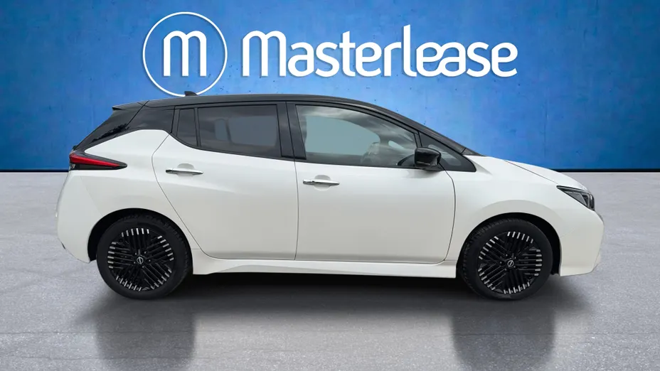 NISSAN Leaf Leaf 40kWh N-Connecta