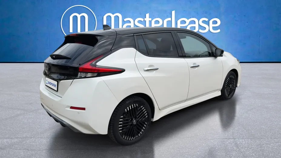 NISSAN Leaf Leaf 40kWh N-Connecta