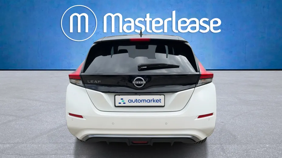 NISSAN Leaf Leaf 40kWh N-Connecta