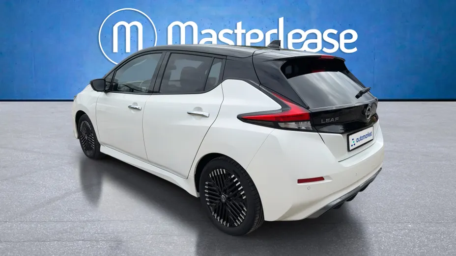 NISSAN Leaf Leaf 40kWh N-Connecta