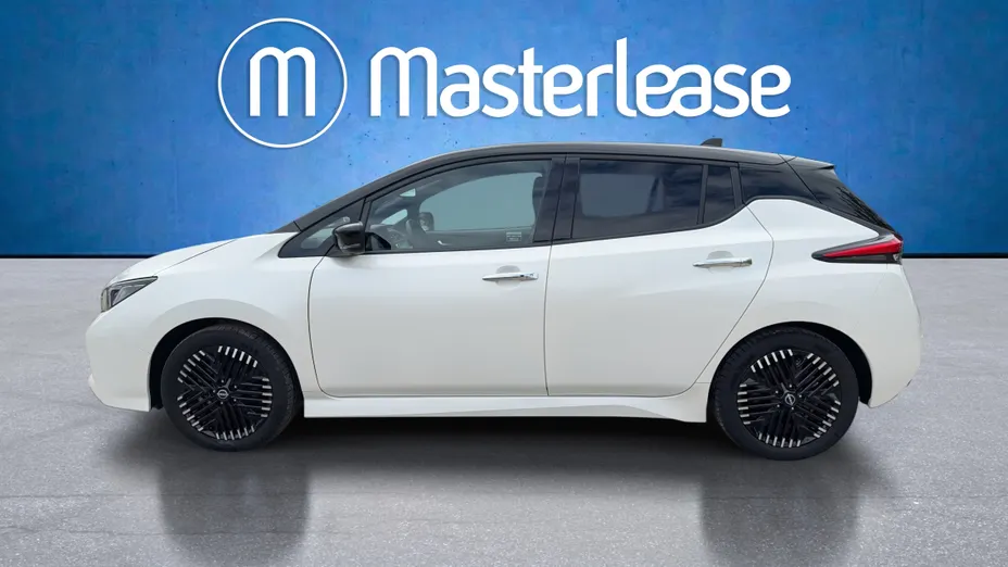 NISSAN Leaf Leaf 40kWh N-Connecta