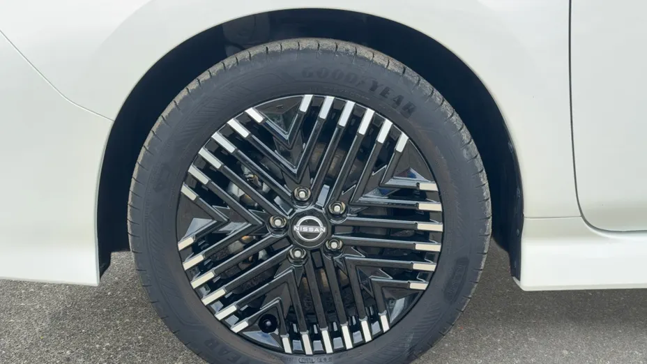 NISSAN Leaf Leaf 40kWh N-Connecta