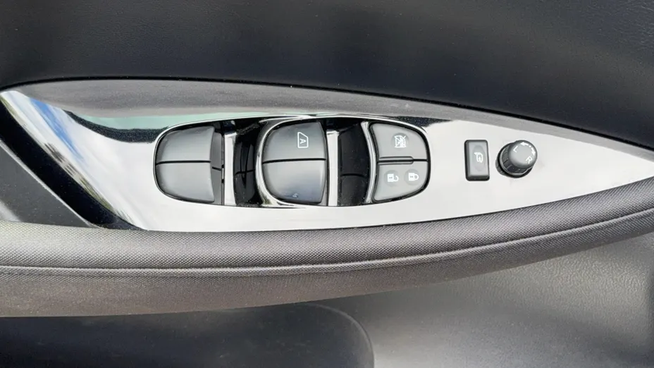 NISSAN Leaf Leaf 40kWh N-Connecta