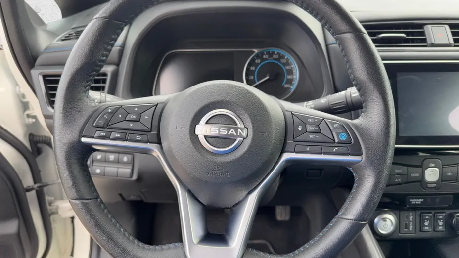 NISSAN Leaf Leaf 40kWh N-Connecta