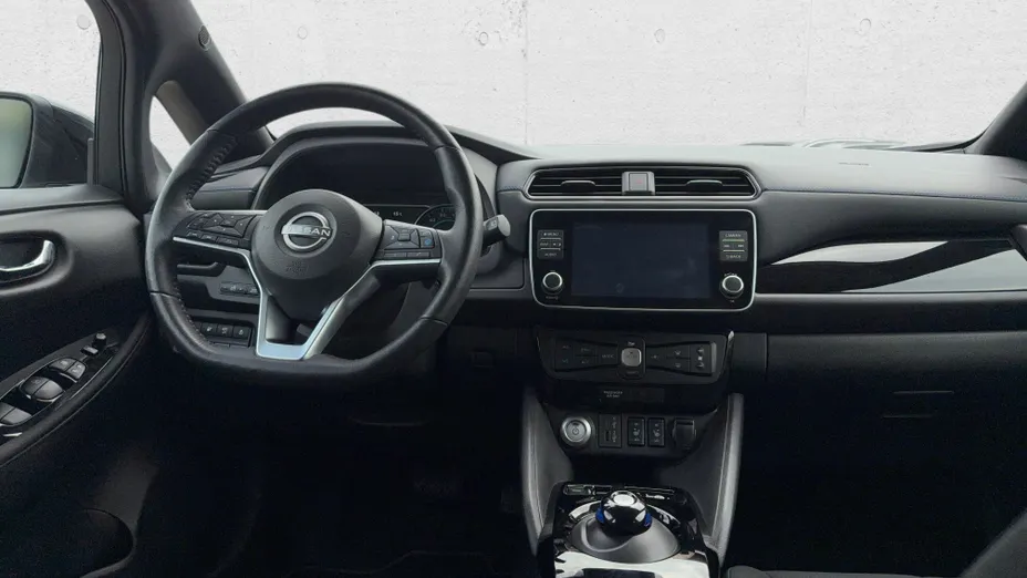 NISSAN Leaf Leaf 40kWh N-Connecta