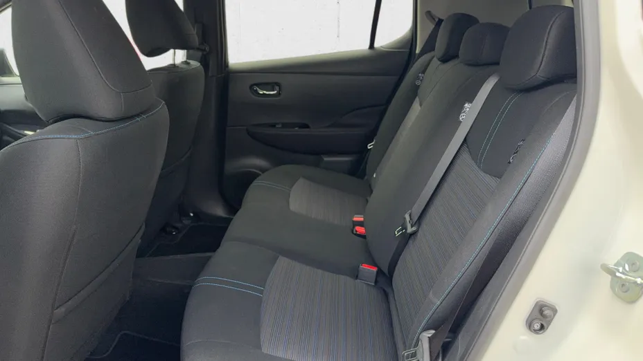 NISSAN Leaf Leaf 40kWh N-Connecta