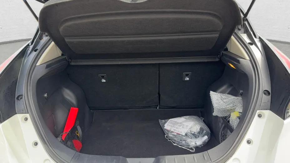 NISSAN Leaf Leaf 40kWh N-Connecta
