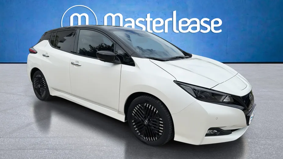 NISSAN Leaf Leaf 40kWh N-Connecta