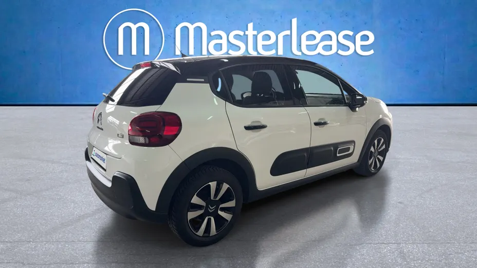 CITROEN C3 C3 1.2 PureTech Max EAT6
